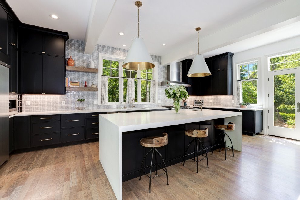 Upgrade Your Old Cooking Space with Affordable DoItYourself Kitchen